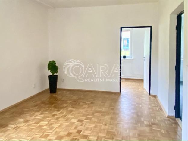 Pronájem bytu 3+1, Orlová, Kpt. Jaroše, 55 m2