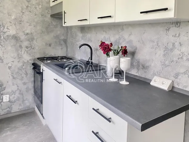 Pronájem bytu 3+1, Orlová, Kpt. Jaroše, 55 m2