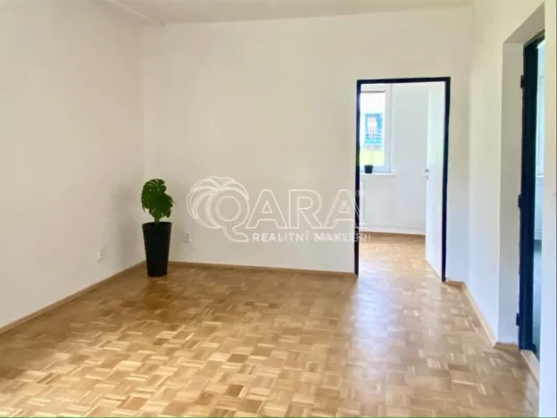 Pronájem bytu 3+1, Orlová, Kpt. Jaroše, 55 m2