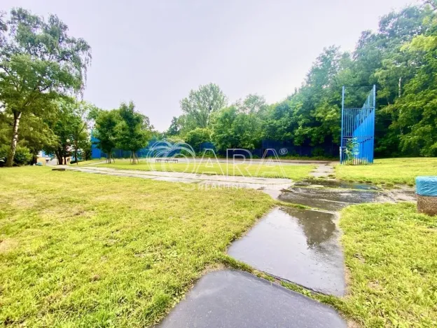 Pronájem bytu 3+1, Orlová, Kpt. Jaroše, 55 m2