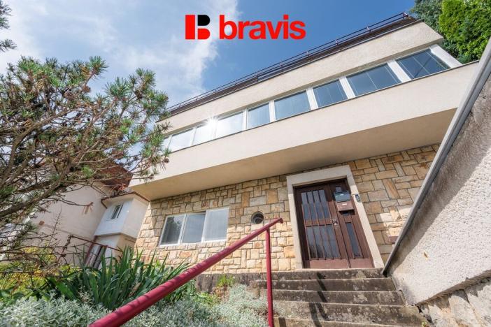 Prodej vily, Luhačovice, Josefa Černíka, 381 m2