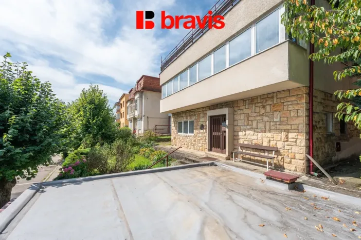 Prodej vily, Luhačovice, Josefa Černíka, 381 m2