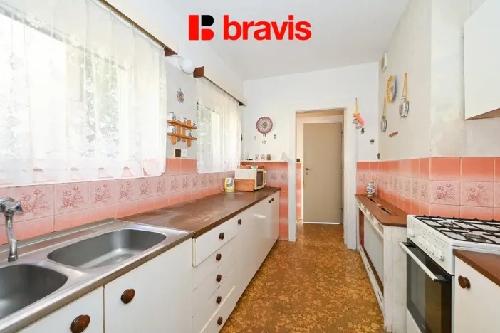 Prodej vily, Luhačovice, Josefa Černíka, 381 m2