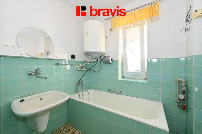 Prodej vily, Luhačovice, Josefa Černíka, 381 m2