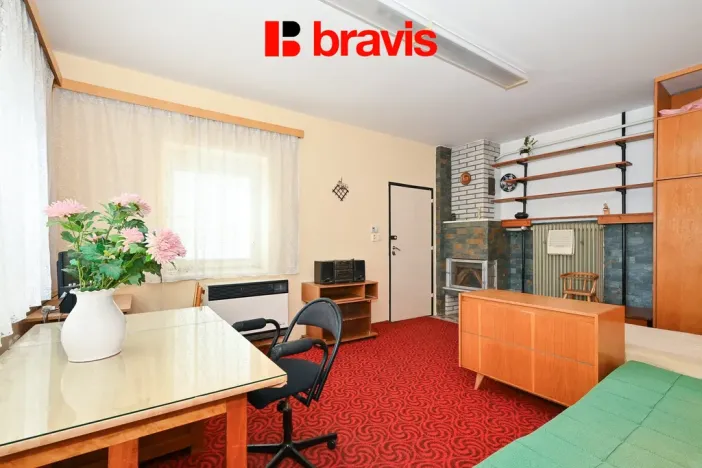 Prodej vily, Luhačovice, Josefa Černíka, 381 m2