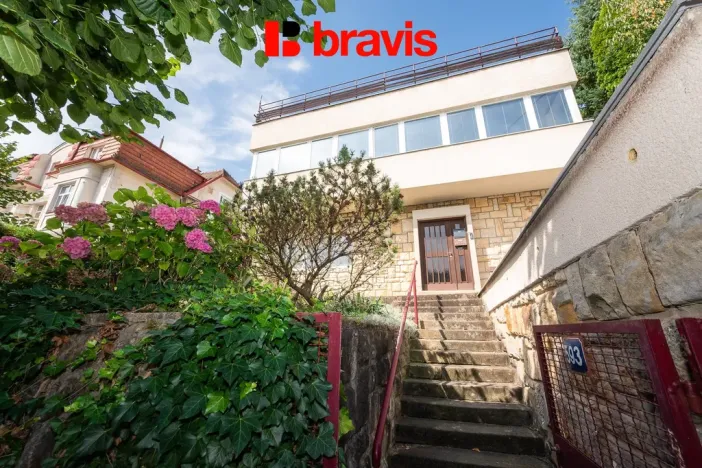 Prodej vily, Luhačovice, Josefa Černíka, 381 m2