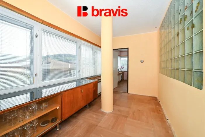 Prodej vily, Luhačovice, Josefa Černíka, 381 m2