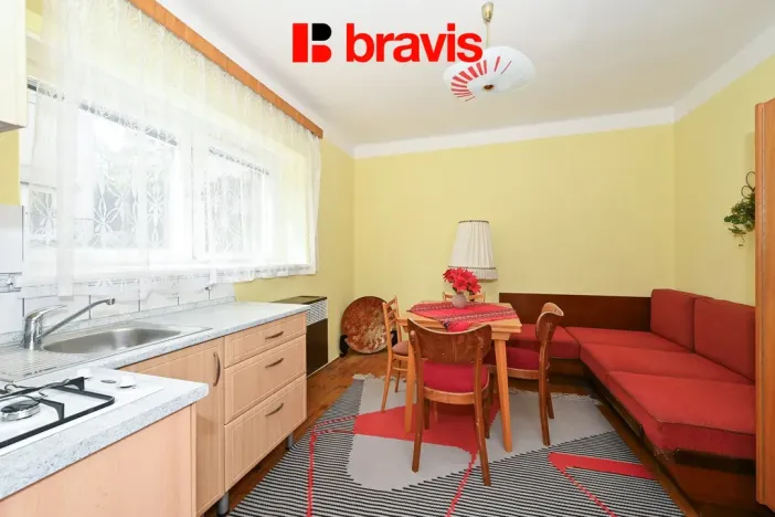 Prodej vily, Luhačovice, Josefa Černíka, 381 m2