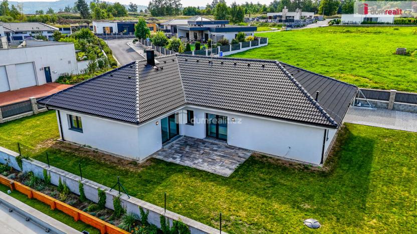 Prodej rodinného domu, Karlovy Vary - Rybáře, Dr. Přemysla Jeřábka, 170 m2