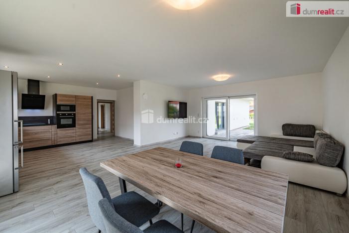 Prodej rodinného domu, Karlovy Vary - Rybáře, Dr. Přemysla Jeřábka, 170 m2