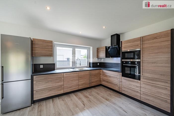 Prodej rodinného domu, Karlovy Vary - Rybáře, Dr. Přemysla Jeřábka, 170 m2