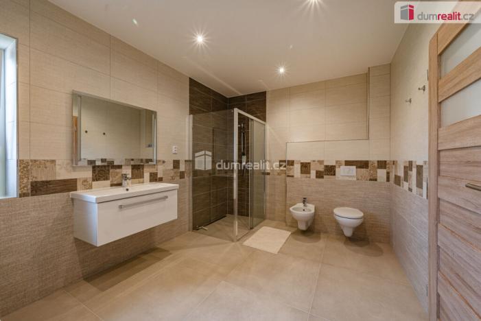 Prodej rodinného domu, Karlovy Vary - Rybáře, Dr. Přemysla Jeřábka, 170 m2