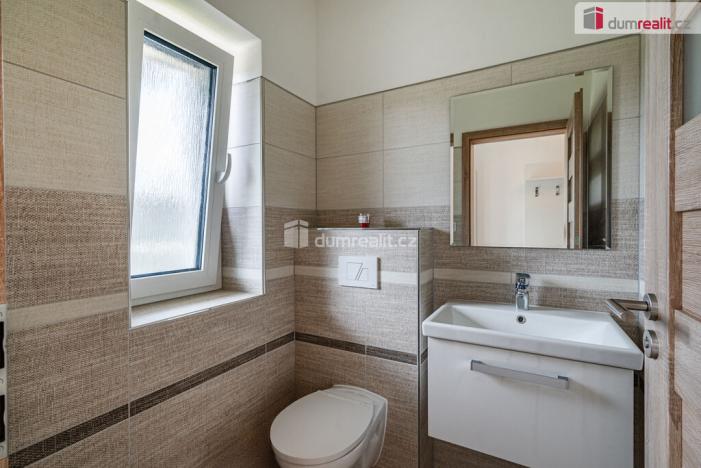 Prodej rodinného domu, Karlovy Vary - Rybáře, Dr. Přemysla Jeřábka, 170 m2