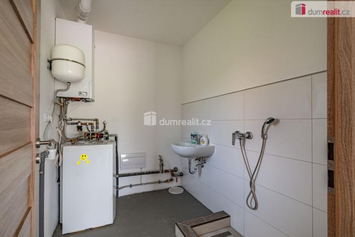 Prodej rodinného domu, Karlovy Vary - Rybáře, Dr. Přemysla Jeřábka, 170 m2