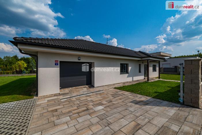 Prodej rodinného domu, Karlovy Vary - Rybáře, Dr. Přemysla Jeřábka, 170 m2