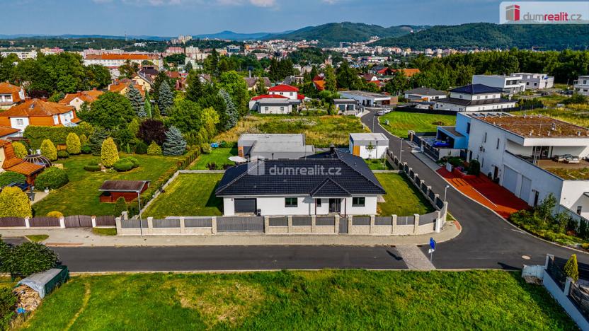 Prodej rodinného domu, Karlovy Vary - Rybáře, Dr. Přemysla Jeřábka, 170 m2