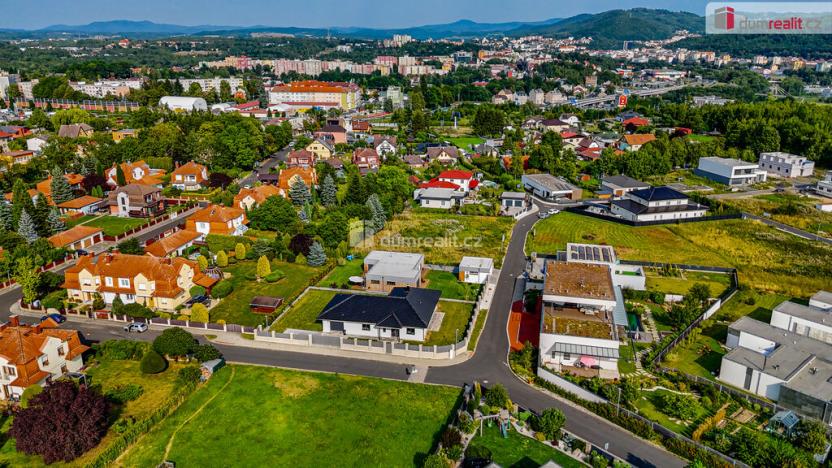 Prodej rodinného domu, Karlovy Vary - Rybáře, Dr. Přemysla Jeřábka, 170 m2