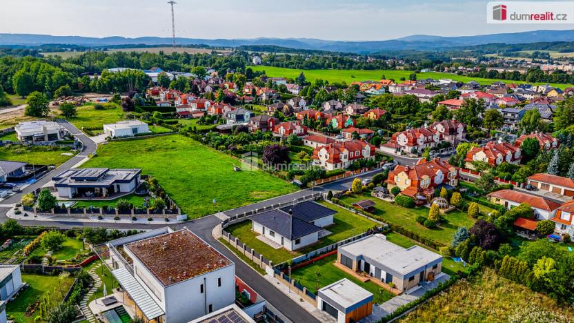 Prodej rodinného domu, Karlovy Vary - Rybáře, Dr. Přemysla Jeřábka, 170 m2