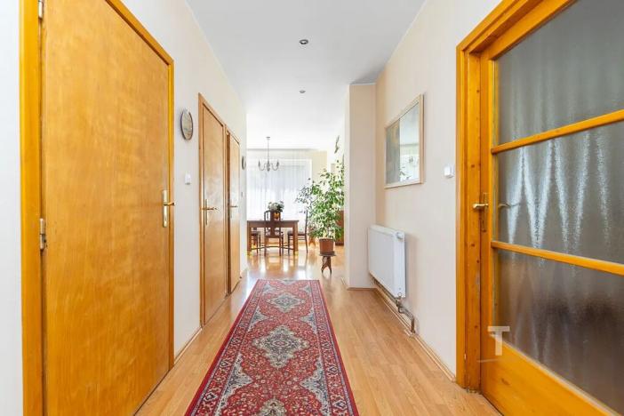 Prodej bytu 4+kk, Lysice, Horní náměstí, 179 m2