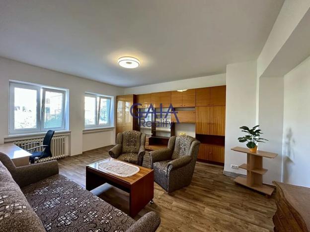 Prodej bytu 2+1, Kyjov, Lidická, 64 m2