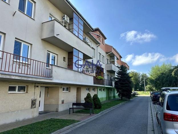 Prodej bytu 2+1, Kyjov, Lidická, 64 m2