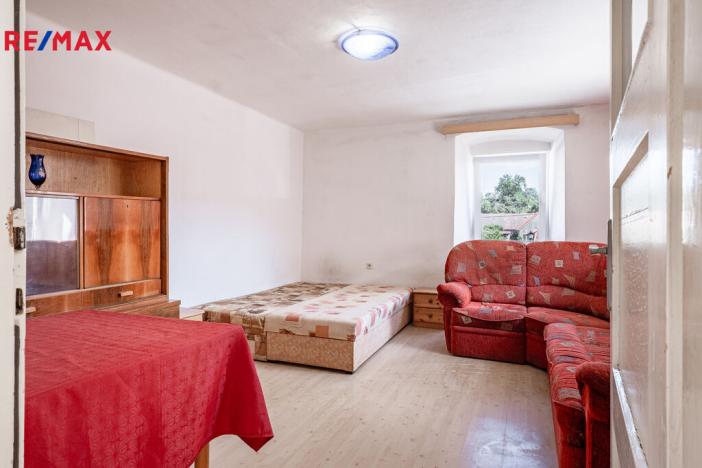 Prodej atypického bytu, Jemnice, Na Pořadí, 131 m2