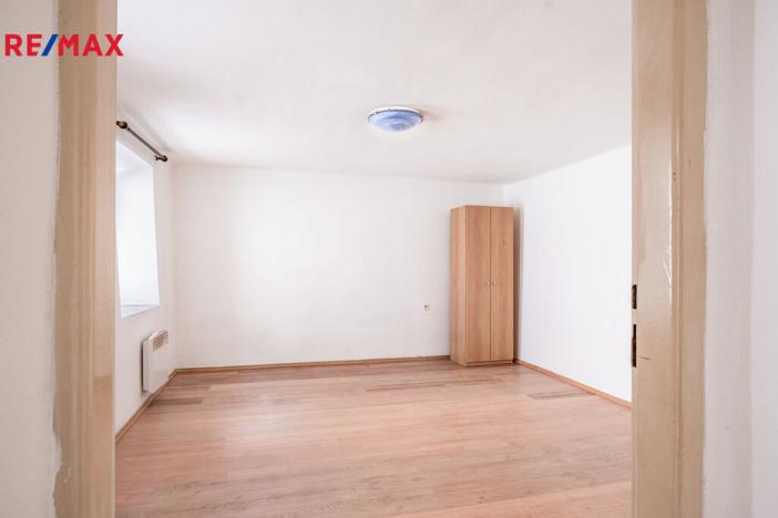 Prodej atypického bytu, Jemnice, Na Pořadí, 131 m2