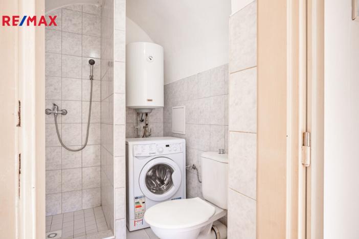 Prodej atypického bytu, Jemnice, Na Pořadí, 131 m2