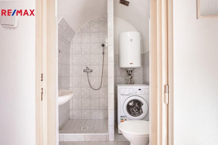 Prodej atypického bytu, Jemnice, Na Pořadí, 131 m2