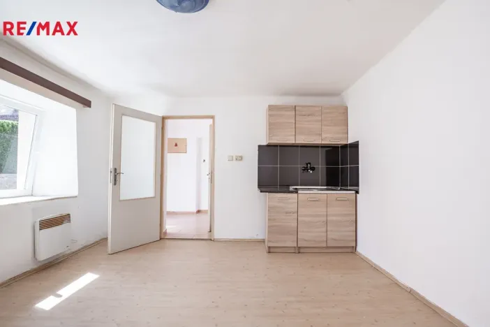 Prodej atypického bytu, Jemnice, Na Pořadí, 131 m2