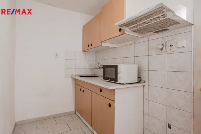 Prodej atypického bytu, Jemnice, Na Pořadí, 131 m2