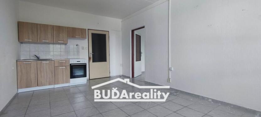 Prodej bytu 2+kk, Otrokovice, J. Jabůrkové, 58 m2