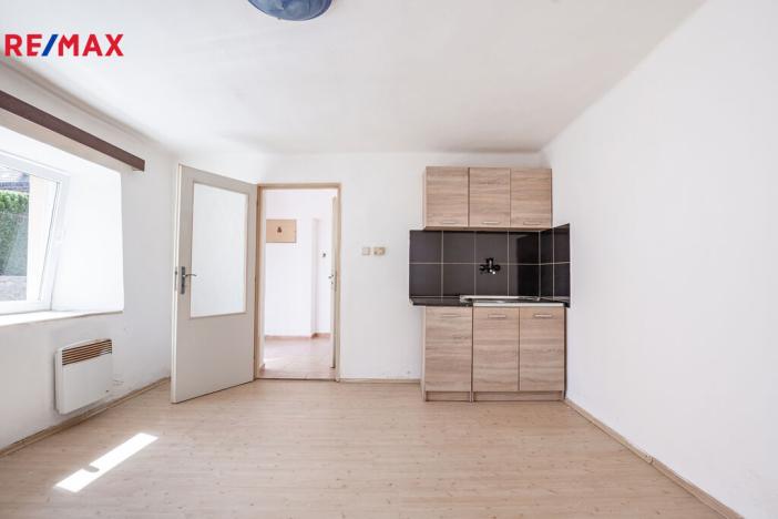 Prodej rodinného domu, Jemnice, Na Pořadí, 131 m2