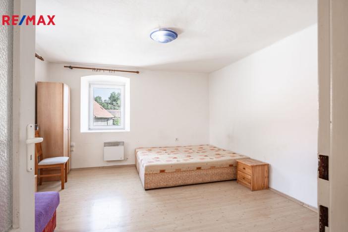 Prodej rodinného domu, Jemnice, Na Pořadí, 131 m2