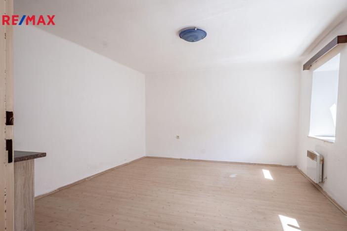 Prodej rodinného domu, Jemnice, Na Pořadí, 131 m2