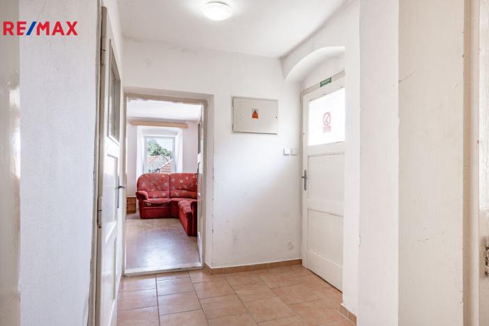 Prodej rodinného domu, Jemnice, Na Pořadí, 131 m2