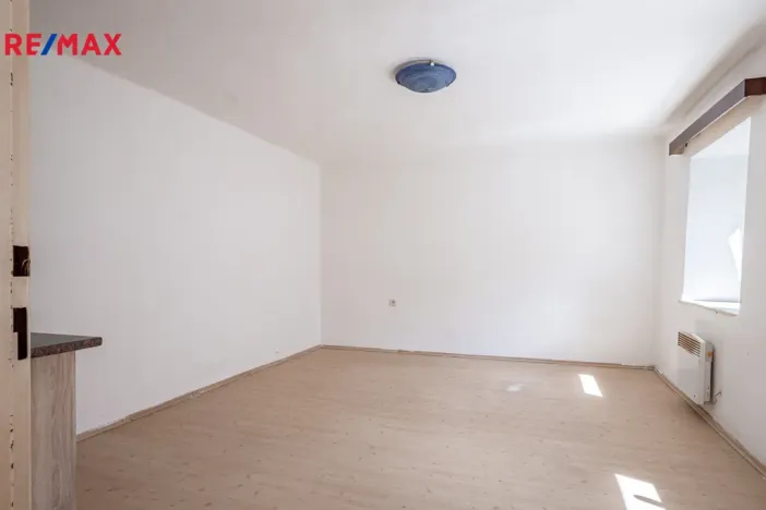 Prodej rodinného domu, Jemnice, Na Pořadí, 131 m2