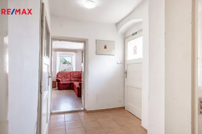 Prodej rodinného domu, Jemnice, Na Pořadí, 131 m2