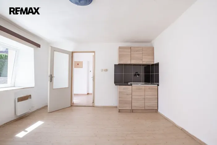 Prodej rodinného domu, Jemnice, Na Pořadí, 131 m2