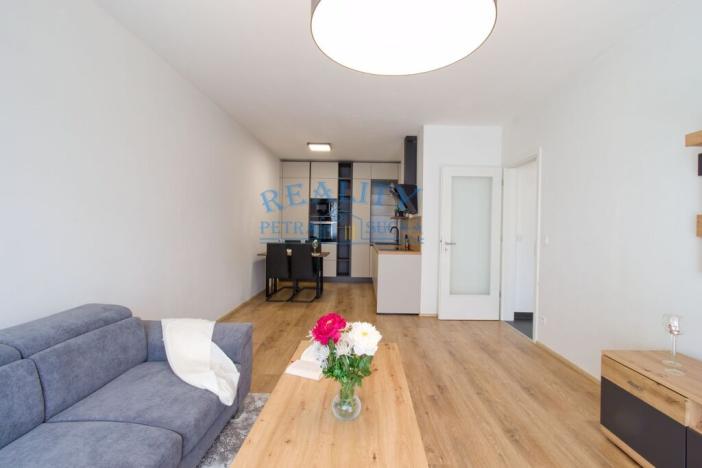 Pronájem bytu 2+kk, Praha - Strašnice, Štěchovická, 66 m2