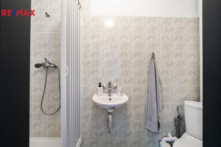 Prodej rodinného domu, Úpice, Dr. E. Beneše, 84 m2