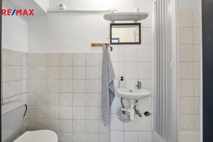 Prodej rodinného domu, Úpice, Dr. E. Beneše, 84 m2