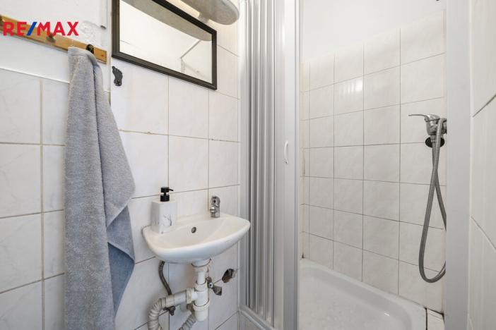 Prodej rodinného domu, Úpice, Dr. E. Beneše, 84 m2