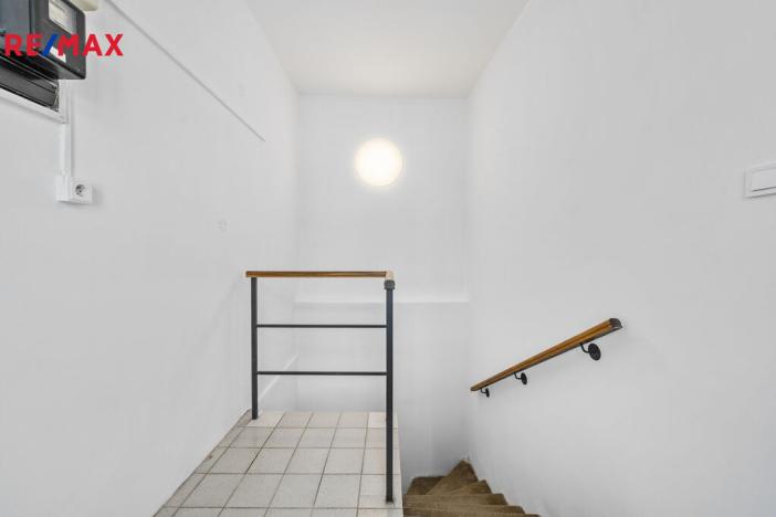 Prodej rodinného domu, Úpice, Dr. E. Beneše, 84 m2