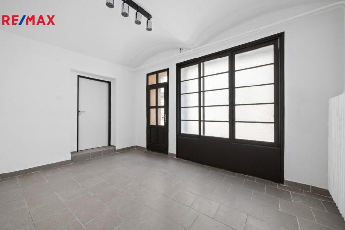 Prodej rodinného domu, Úpice, Dr. E. Beneše, 84 m2