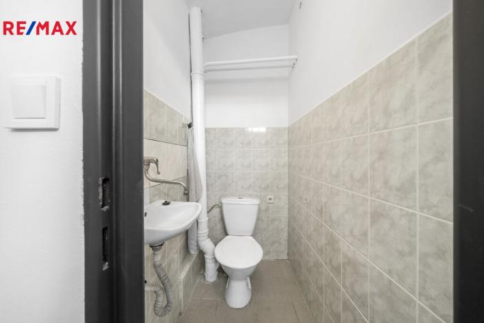 Prodej rodinného domu, Úpice, Dr. E. Beneše, 84 m2