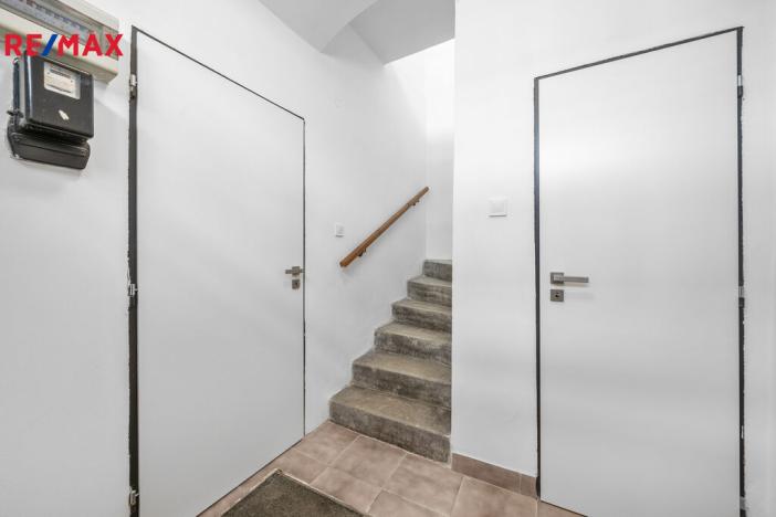 Prodej rodinného domu, Úpice, Dr. E. Beneše, 84 m2