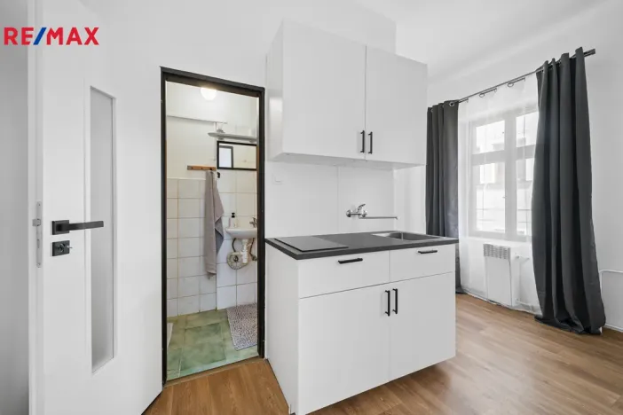 Prodej rodinného domu, Úpice, Dr. E. Beneše, 84 m2