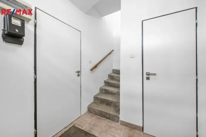 Prodej rodinného domu, Úpice, Dr. E. Beneše, 84 m2