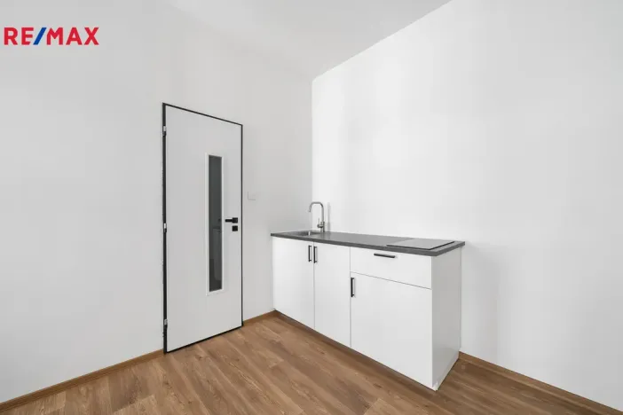 Prodej rodinného domu, Úpice, Dr. E. Beneše, 84 m2